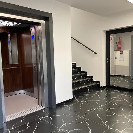 Apartamenty Trimont Nad Jeziorem Czorsztynskim Kluszkowce Exterior photo