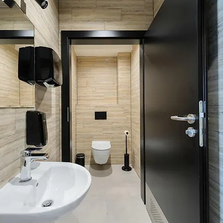 Apartamenty Trimont Nad Jeziorem Czorsztynskim Kluszkowce Exterior photo