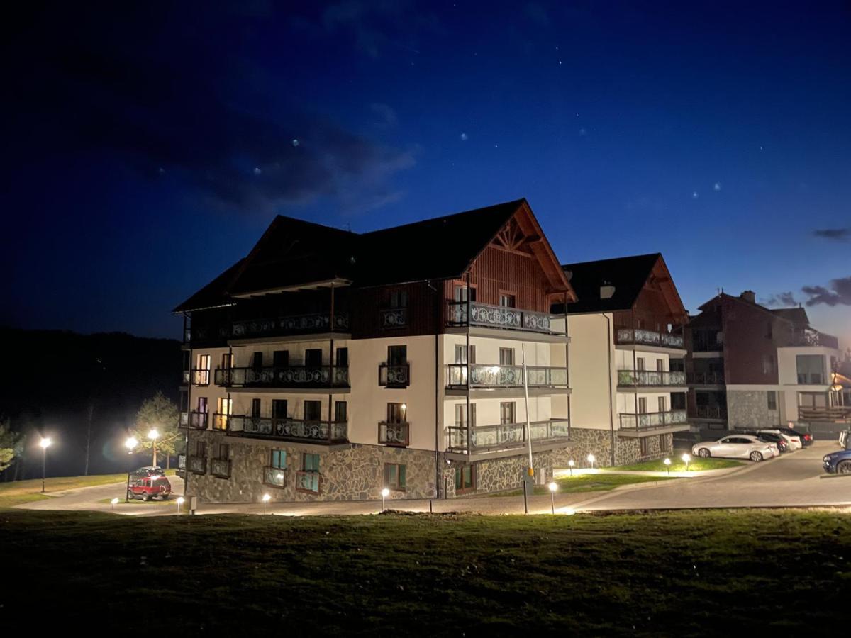 Trimont Nad Jeziorem Czorsztynskim