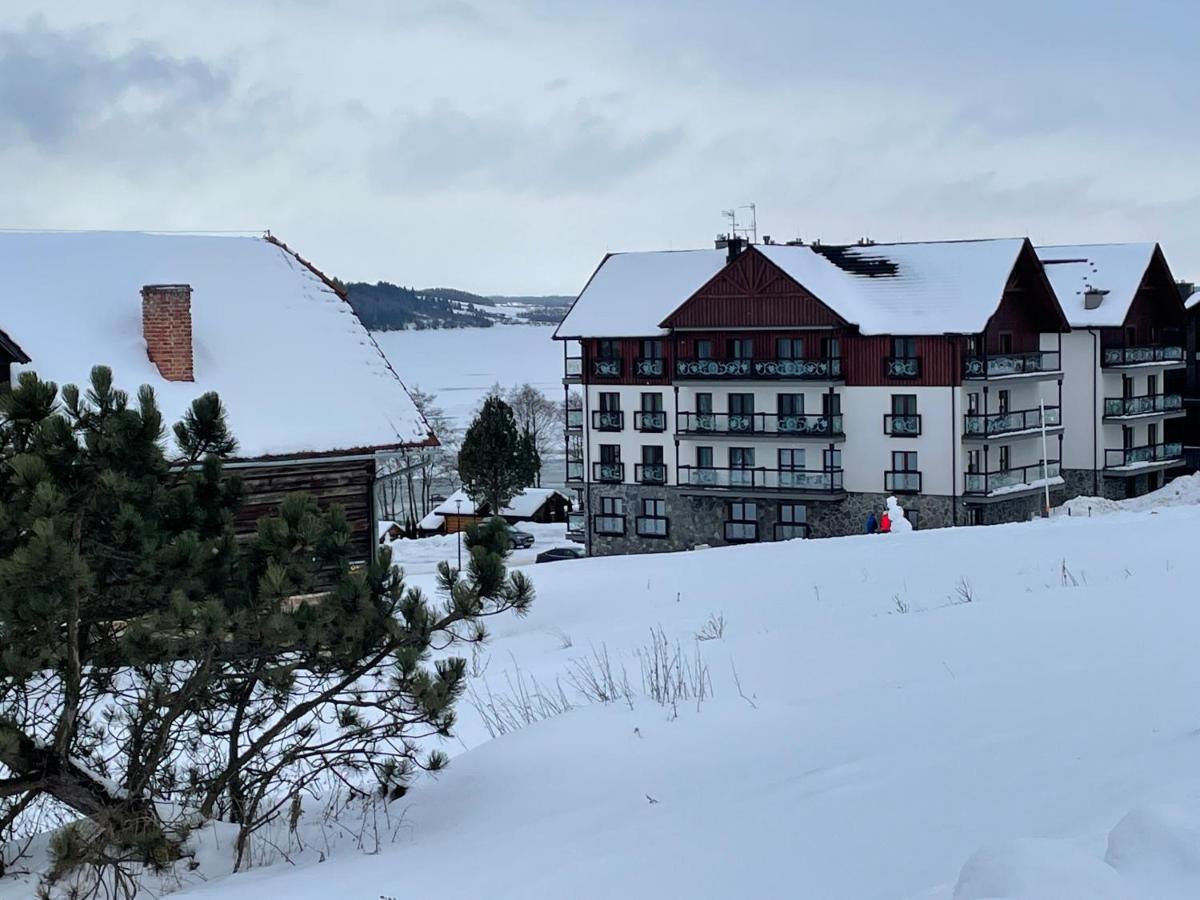 Trimont Nad Jeziorem Czorsztynskim Apartment *