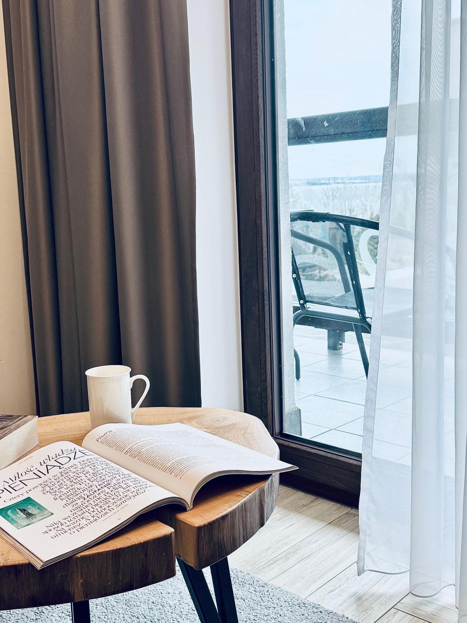 Apartment Trimont Nad Jeziorem Czorsztynskim