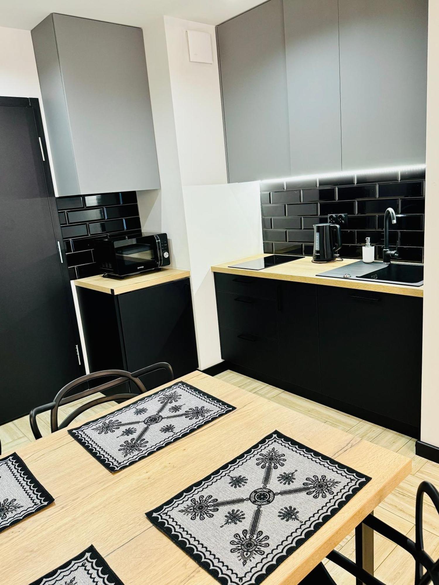 Trimont Nad Jeziorem Czorsztynskim Apartment *