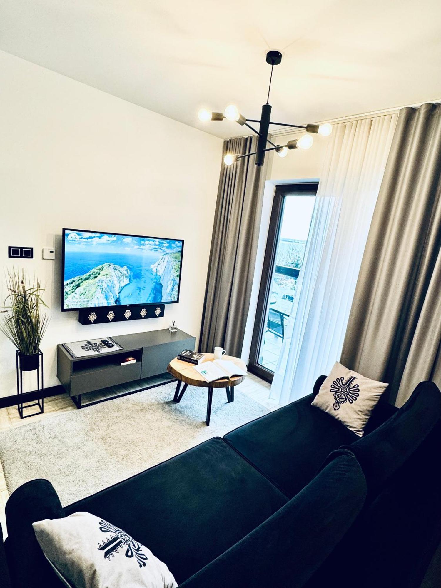Trimont Nad Jeziorem Czorsztynskim Apartment