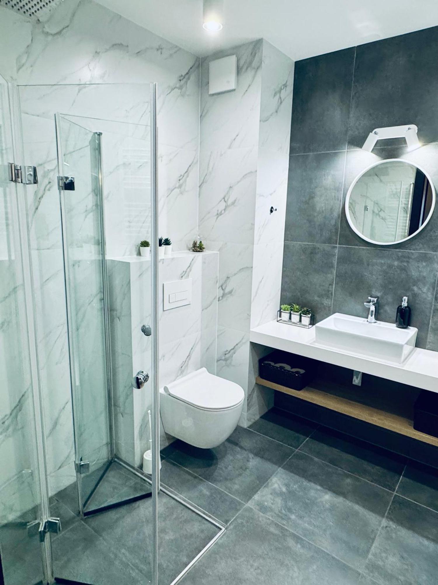 Apartment Trimont Nad Jeziorem Czorsztynskim Kluszkowce